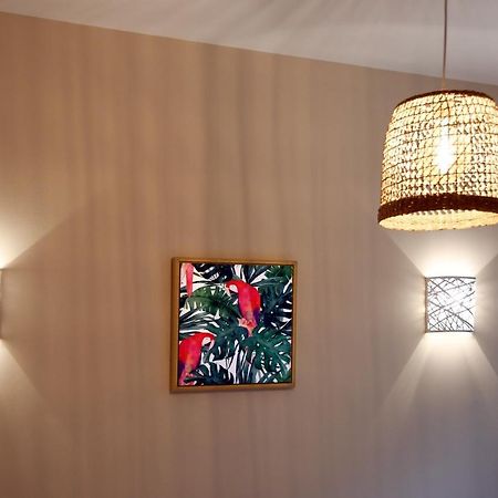 Le Jardin Du Port Apartment Nice Ngoại thất bức ảnh