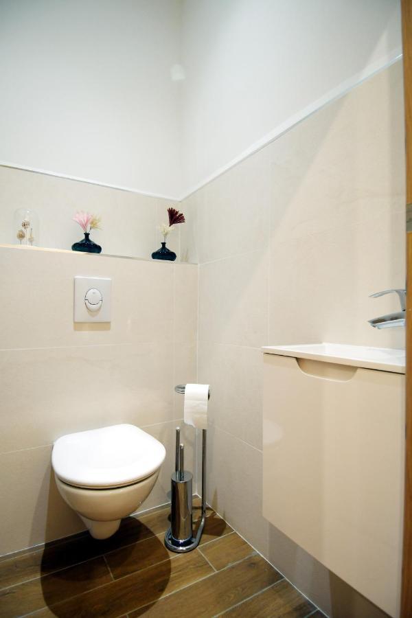 Le Jardin Du Port Apartment Nice Ngoại thất bức ảnh