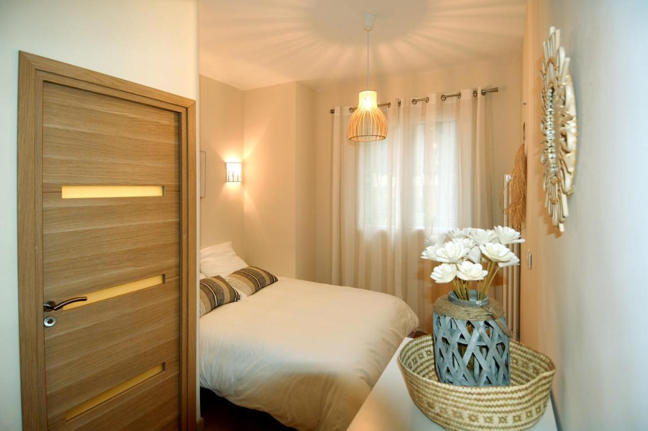 Le Jardin Du Port Apartment Nice Ngoại thất bức ảnh